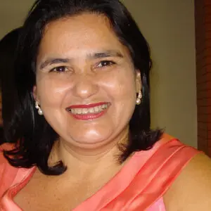 Aurilene Lima da Silva