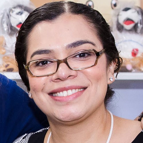 Ednalda Maria Franck