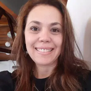 Elaine Cristina Ferreira Ianni