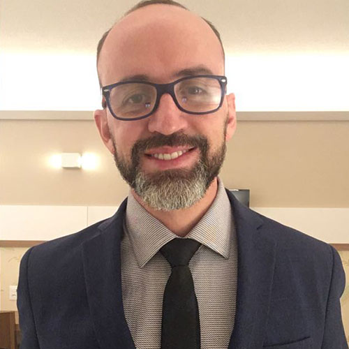 Juliano Teixeira Moraes