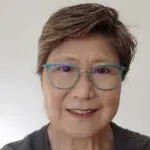 Rosa Takako Eguchi