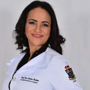 Sandra Marina Gonçalves Bezerra