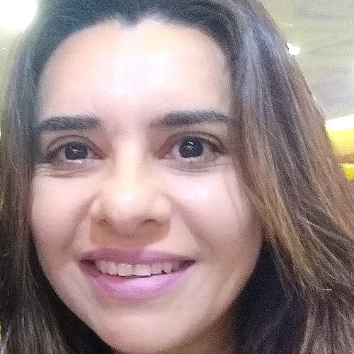 Adriana Pellegrini dos Santos Pereira