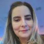 Geysiane Ferreira da Rocha