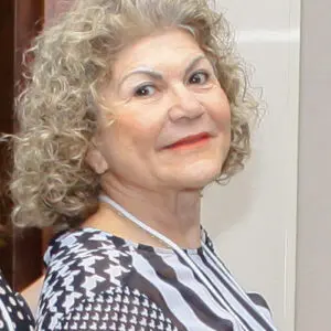 Maria Euridéia de Castro