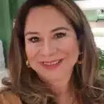 Regina Ribeiro Cunha