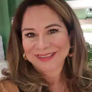 Regina Ribeiro Cunha