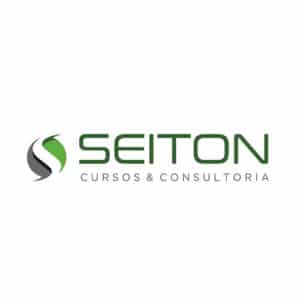 logo SEITON Cursos