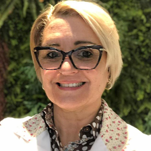 Silvana Mara Janning Prazeres