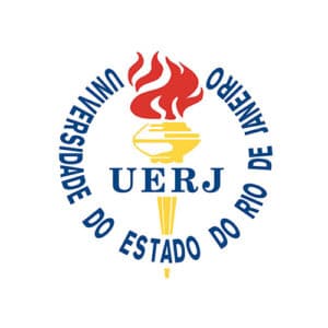 logo Universidade do Estado do Rio de Janeiro