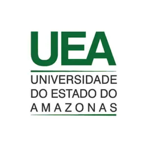 logo Universidade Estadual do Amazonas
