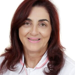 Vera Rosa Silva Sanches