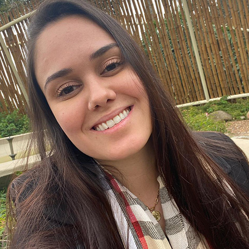 Aline Carolina da Silva de Oliveira