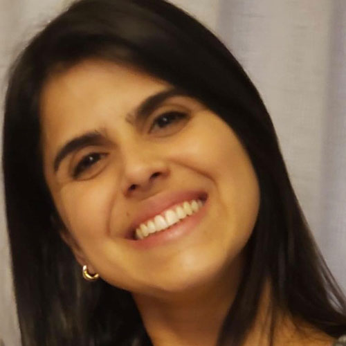 Juliany Lino Gomes Silva