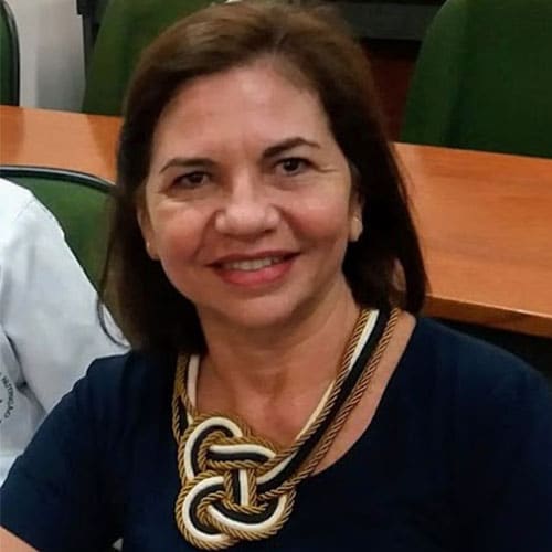 Sílvia Angélica Jorge