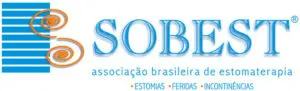 logo SOBEST Associação Brasileira de Estomaterapia