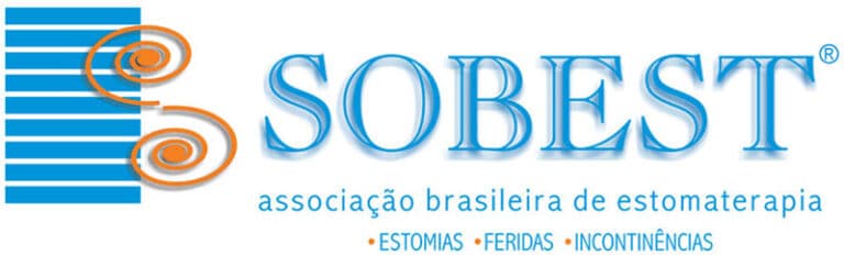logo SOBEST Associação Brasileira de Estomaterapia