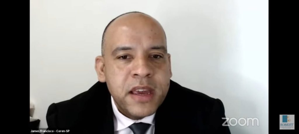 Live SOBEST Cerimônia de Posse Nova Gestão Administrativa 2021
