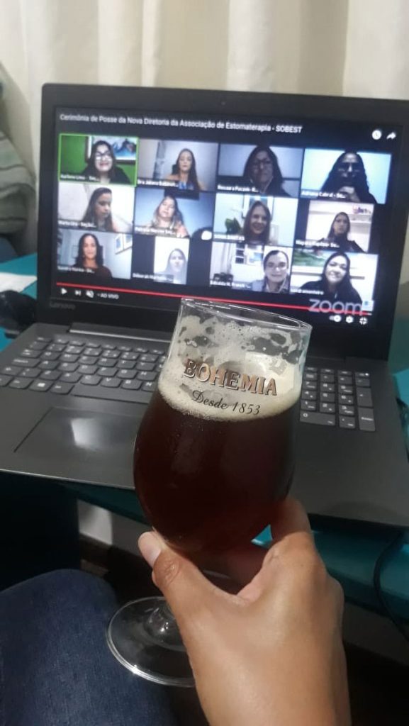 Live SOBEST Cerimônia de Posse Nova Gestão Administrativa 2021