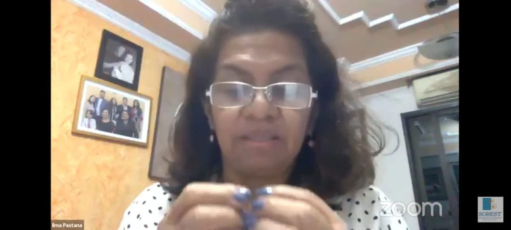 Live SOBEST Cerimônia de Posse Nova Gestão Administrativa 2021