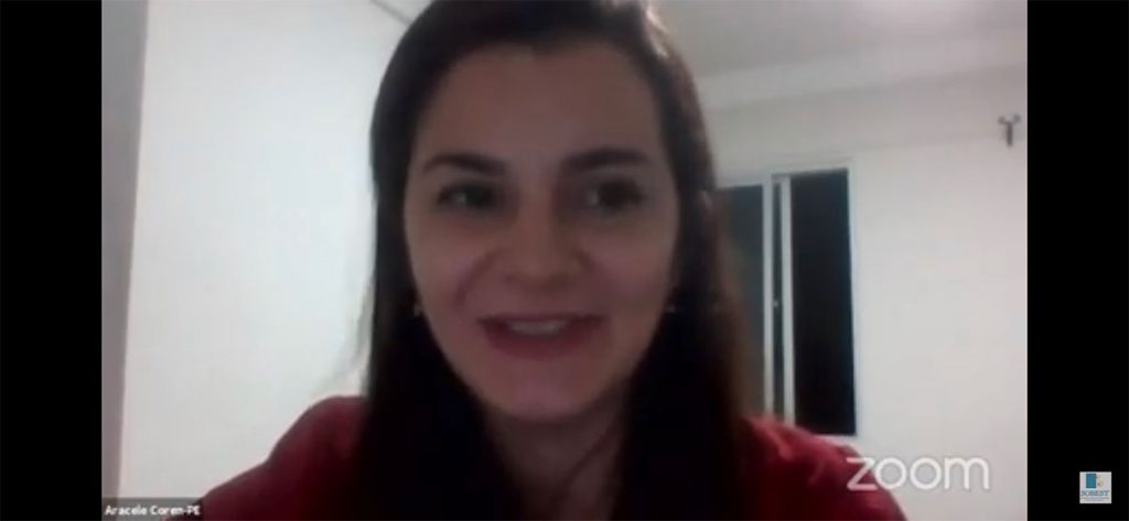 Live SOBEST Cerimônia de Posse Nova Gestão Administrativa 2021