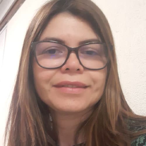 Maria do Livramento Saraiva Lucoveis
