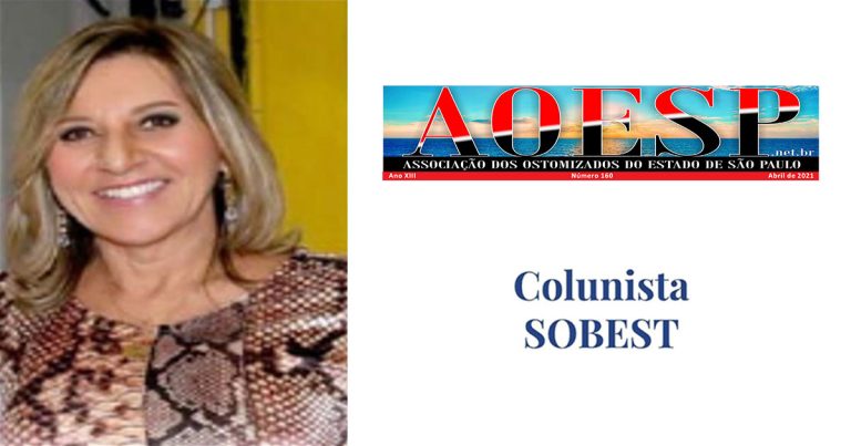 Colunista SOBEST AOESP Importância de identificar e avaliar angulo de drenagem da estomia intestinal
