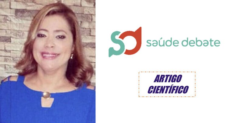 Artigo Científico Saúde Debate Influência da Diabetes Melitus e Incontinência Urinária