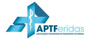 Logo Associação Portuguesa de Tratamento de Feridas
