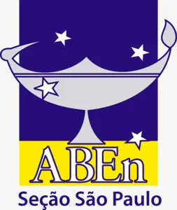 Logotipo ABEn Seção São Paulo