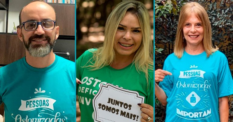Movimento Ostomizados do Brasil: Assembleia de Fundação