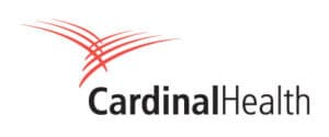 logotipo Cardinal Health