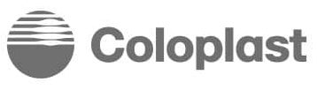 logo Coloplast