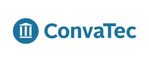 logotipo Convatec