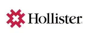 logotipo Hollister Inc