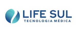logo LifeSul Tecnologia Médica