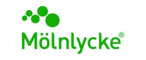 logotipo Molnlycke