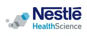 logotipo Nestle Health Science