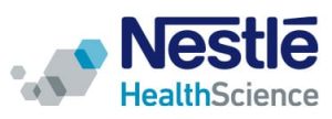 logotipo Nestle Health Science