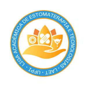 Logo LAET UFPI