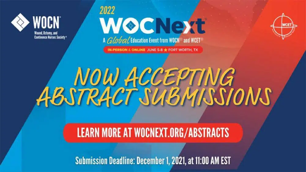 WOCNext 2022 Save the Date! Now accepting submissions!