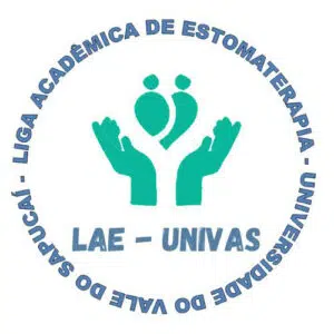 LAE - Liga Acadêmica de Estomaterapia UNIVAS