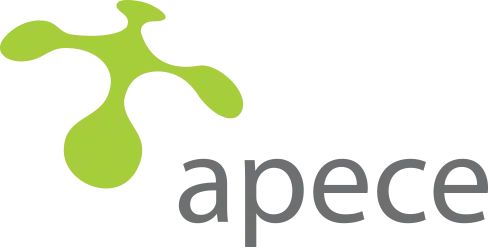 logotipo APECE