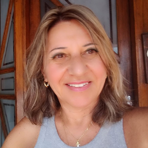 Rosaura Soares Paczek