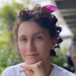 Manuela Mendonça