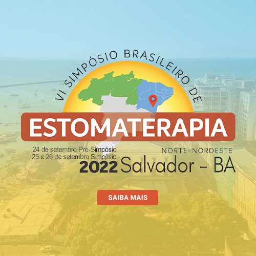 VI Simpósio Brasileiro de Estomaterapeuta Norte-Nordeste