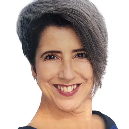 Cristina Gomes