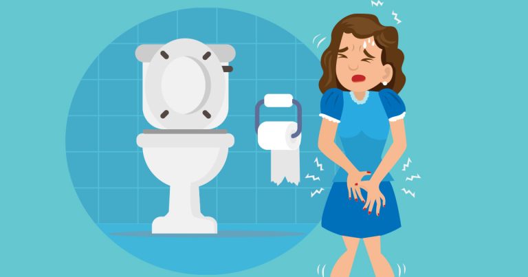 Dia Mundial da Conscientização sobre Incontinência Urinária.