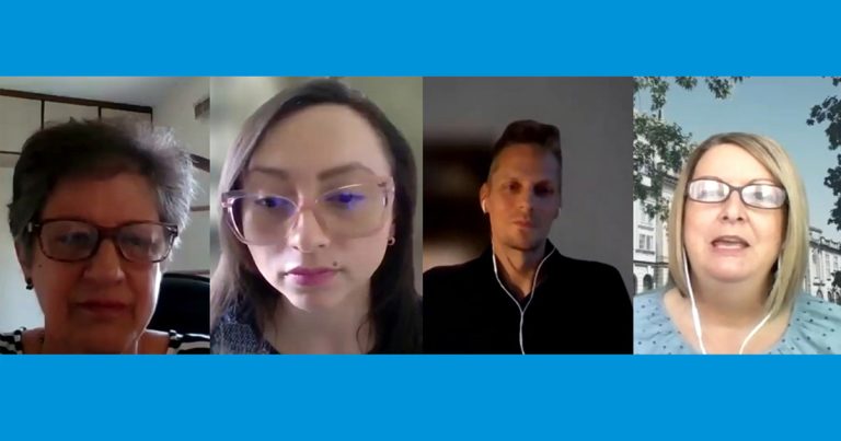 International Skin Tear Advisory Panel (ISTAP)® - Entrevista