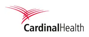 Logotipo Cardinal Health
